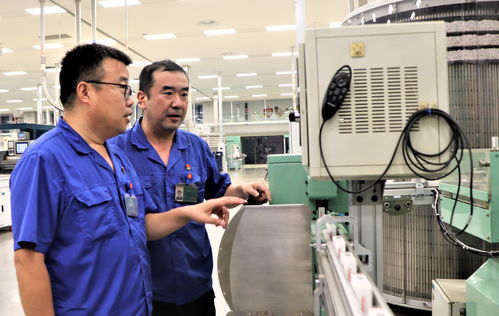 河南中煙漯河卷煙廠以信息技術咨詢服務為抓手，全面提升員工技能水平